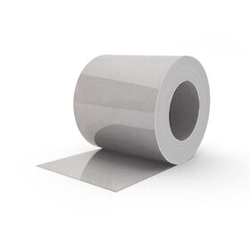 Металлический лист в рулоне Print Elite 0,45 Milky Wood