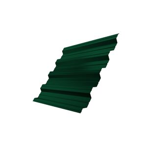 Профлист НС 44 Quarzit Lite 0,5 RAL 6005 зеленый мох Профлист НС 44 Quarzit Lite 0,5 RAL 6005 зеленый мох