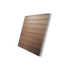 Профлист С 10 Print Elite 0,45 Honey Wood