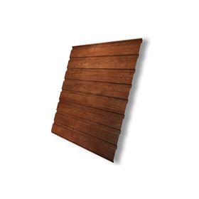 Профлист С 10 Print Elite 0,45 Rowan
