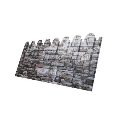 Профлист С 10 фигурный тип B Grand Line Print Elite 0,45 мм Fine Stone в размер