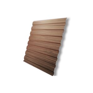 Профлист С 20 Print Elite 0,45 Honey Wood
