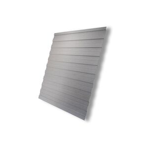 Профлист С 8 Print Elite 0,45 Milky Wood
