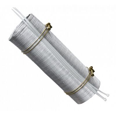 Купить Трубу гофрированная Krovent Connect-Pipe VT-110 цена