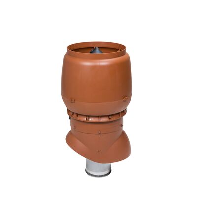 Купить Выход вытяжки XL 160х300х500 ИЗ кирпичный с колпаком цена